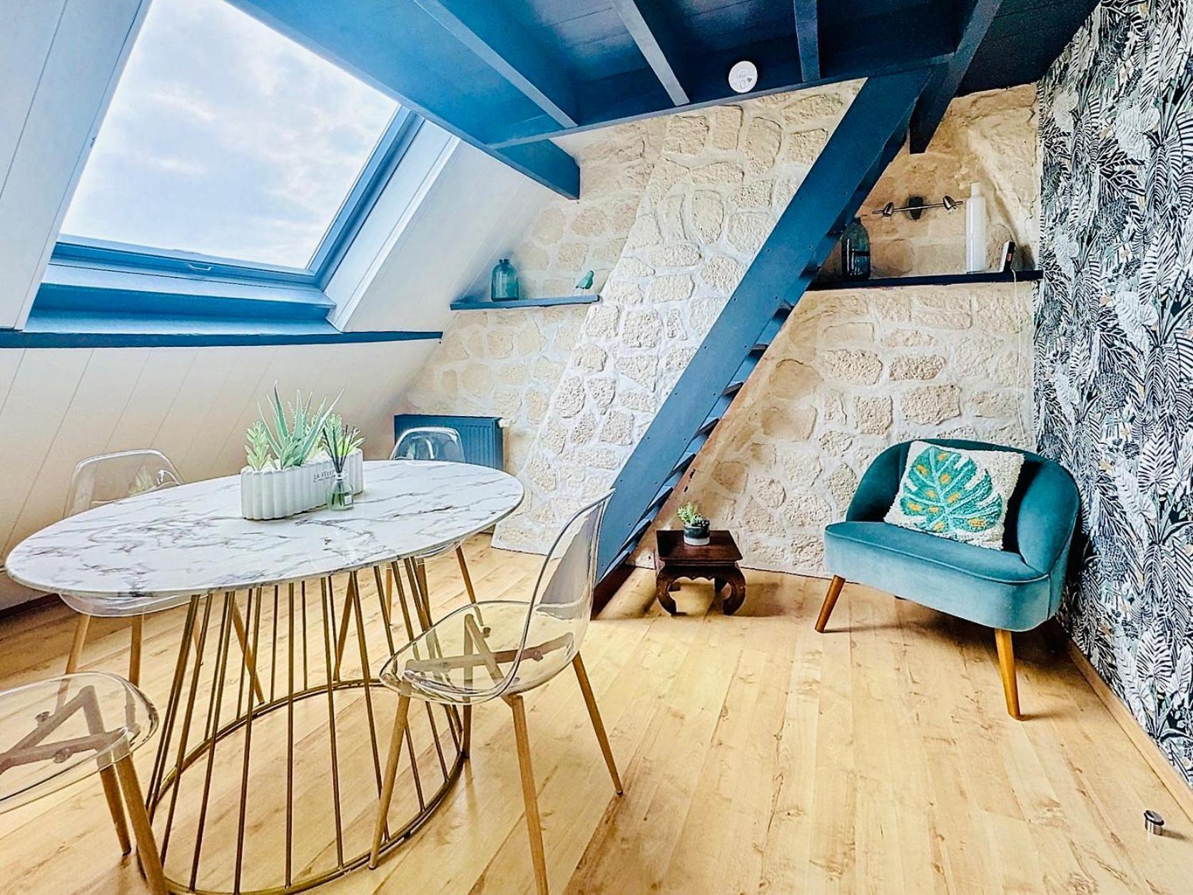 Suite Leonard - Prestige Et Detente Bray-Dunes Εξωτερικό φωτογραφία